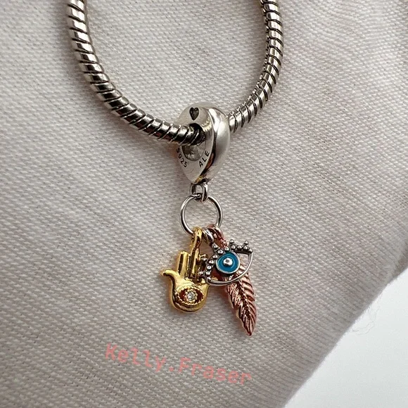 Pandora charms - Picture 3 of 3